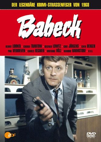 Babeck movie