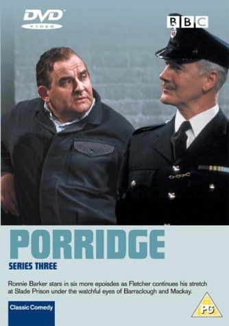 Porridge Season 3 movie