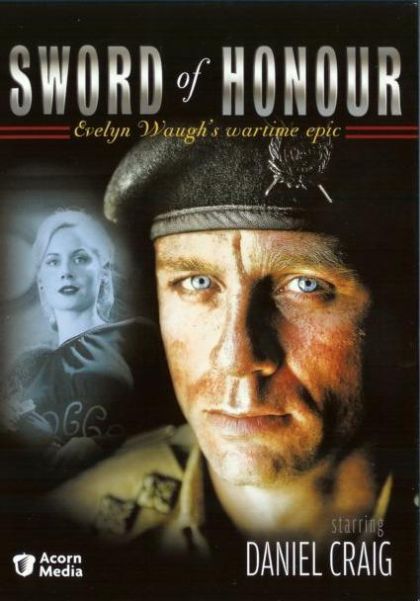 Sword of Honour movie