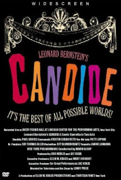 Candide movie