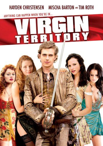 Virgin Territory 64