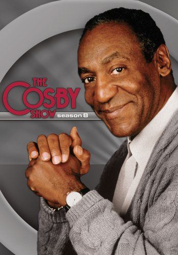 The Cosby Show: Season 8 movie