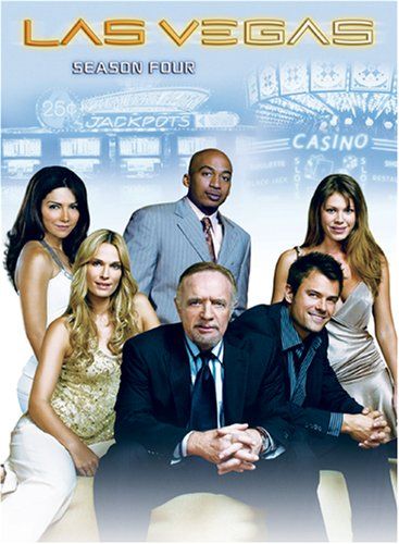 Las Vegas: Season Four movie