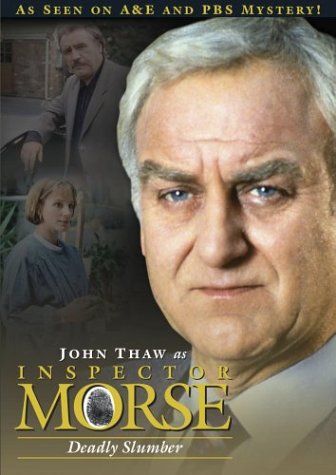 Inspector Morse - Deadly Slumber movie