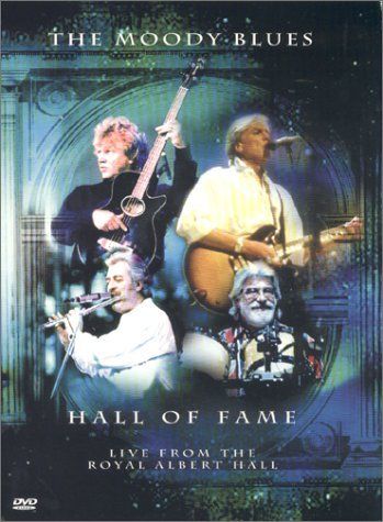 The Moody Blues - Hall Of Fame (2000)