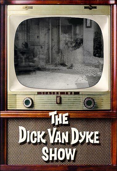 The Dick Van Dyke Show: Season 2 movie