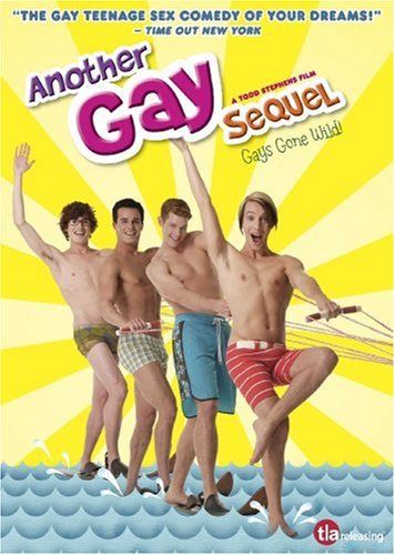 Sequel To Another Gay Movie 82
