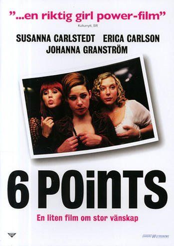 6 Points movie