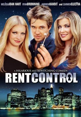 Rent Control movie