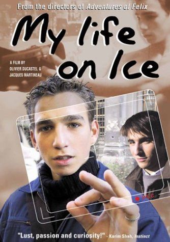My Life on Ice movie