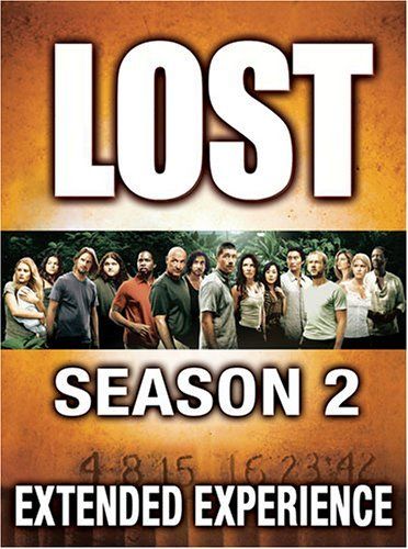 Lost Season 2 movie