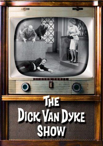 The Dick Van Dyke Show: Season 3 movie