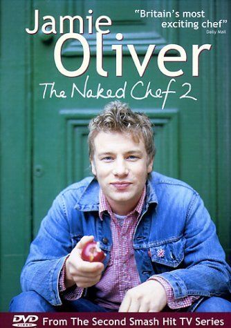 The Naked Chef movie