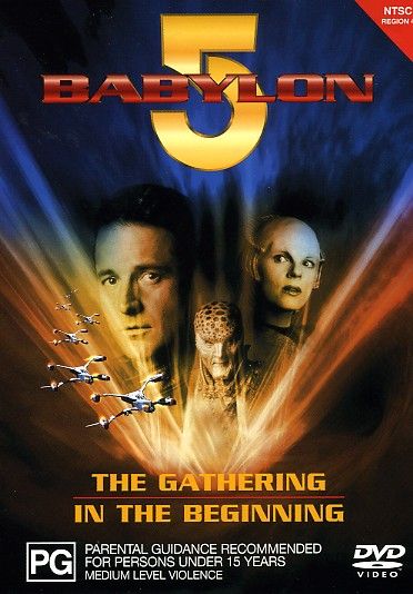 Babylon 5 Complete Series Download