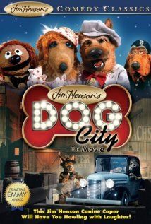 Dog City Season 3 movie