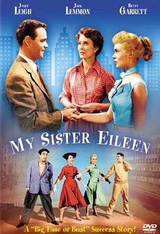 My Sister Eileen [1955]