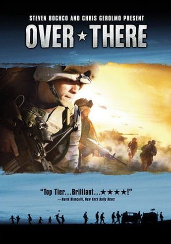 Over There: Season One movie