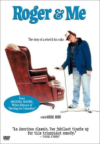 Cultural Conflict in Michael Moore’s “Roger and Me”