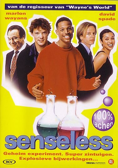 Senseless [1998]