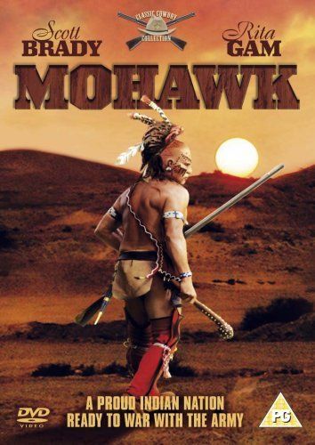 Mohawk Film