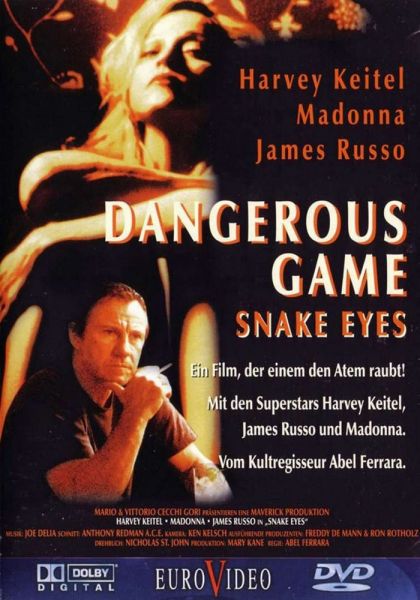 Dangerous Game [1982]