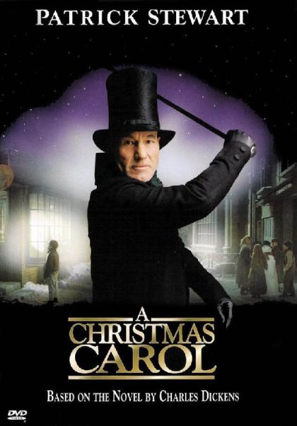 A Christmas Carol (1999) on Collectorz.com Core Movies