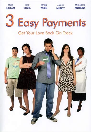 3 Easy Payments movie