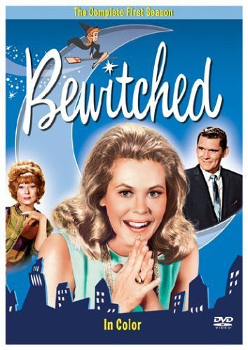 Bewitched Season 1 movie