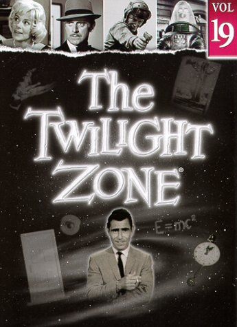 The Twilight Zone: Vol. 19 movie