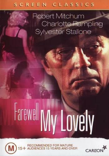 Farewell, My Lovely [1975]