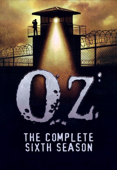 Oz Season 6 movie