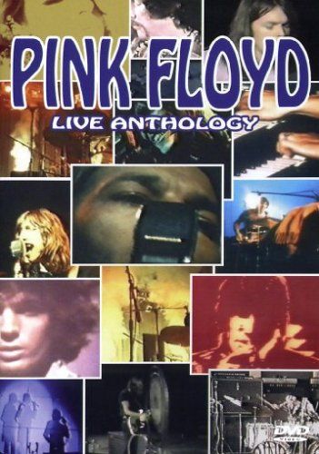 Pink Floyd Live Anthology 2000 Music USA English Color 67 min
