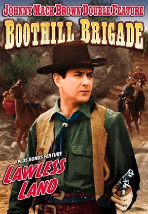 Boothill Brigade movie