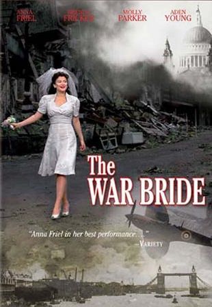 Of The Canadian War Bride 54
