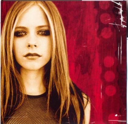 Avril Lavigne Avril Live Acoustic